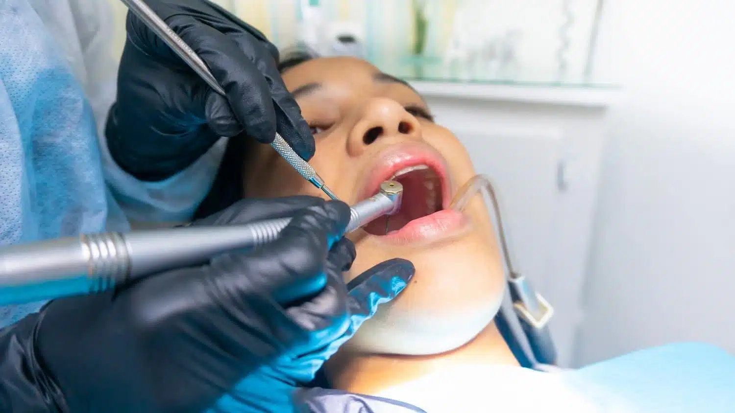 Biomimetic Dental Treatment in Orland Park