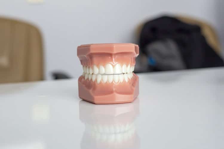 Dentures and Partials in Orland Park