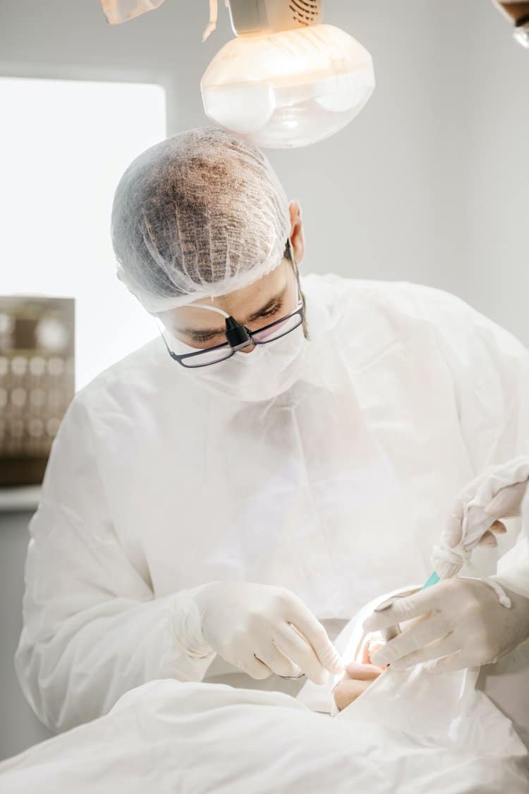 Tooth Extractions Orland Park